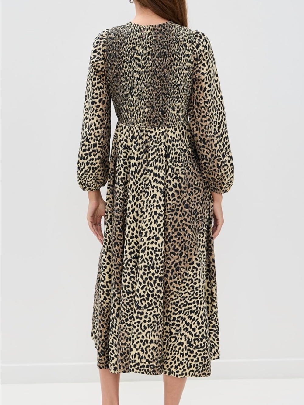NWT XIRENA Luella Dress SIZE SMALL - Picture 2 of 12